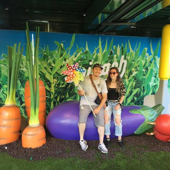 Meet your Posher, Nessa - Picture 1 of 1